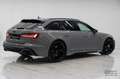 Audi RS6 Avant 4.0 TFSI Quattro! B&O! Memory! LV/Utilitaire Gris - thumbnail 17