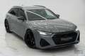 Audi RS6 Avant 4.0 TFSI Quattro! B&O! Memory! LV/Utilitaire Gris - thumbnail 7