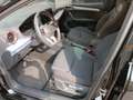 SEAT Ibiza 1.0 TSI FR BEATS DSG *PANO*GRA*NAV*SHZ* Schwarz - thumbnail 9