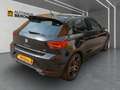SEAT Ibiza 1.0 TSI FR BEATS DSG *PANO*GRA*NAV*SHZ* Schwarz - thumbnail 3