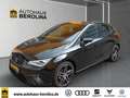 SEAT Ibiza 1.0 TSI FR BEATS DSG *PANO*GRA*NAV*SHZ* Schwarz - thumbnail 2