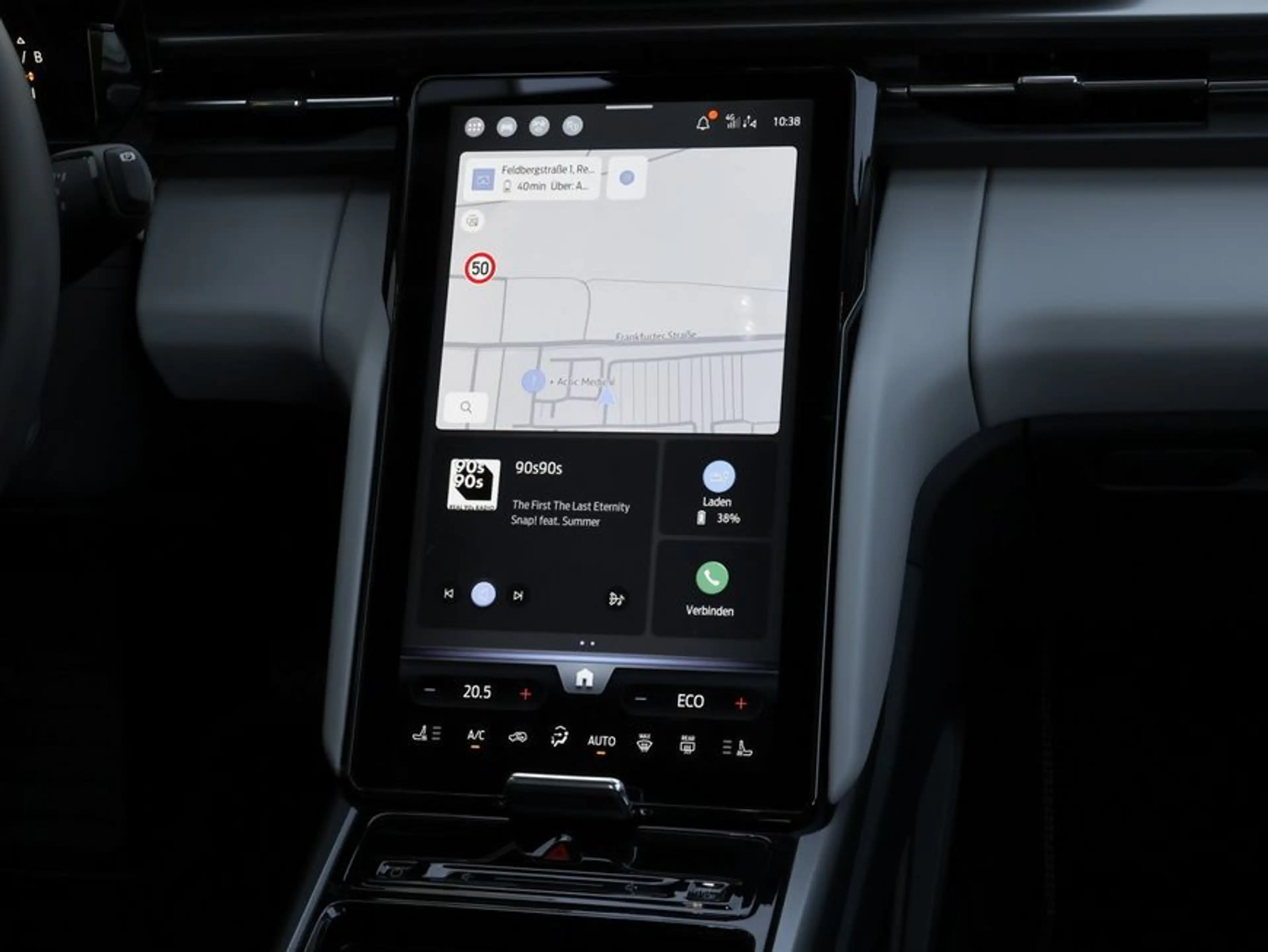 Ford Explorer Dual-Elektromotor Extend. Range AWD 77kWh — photo 11
