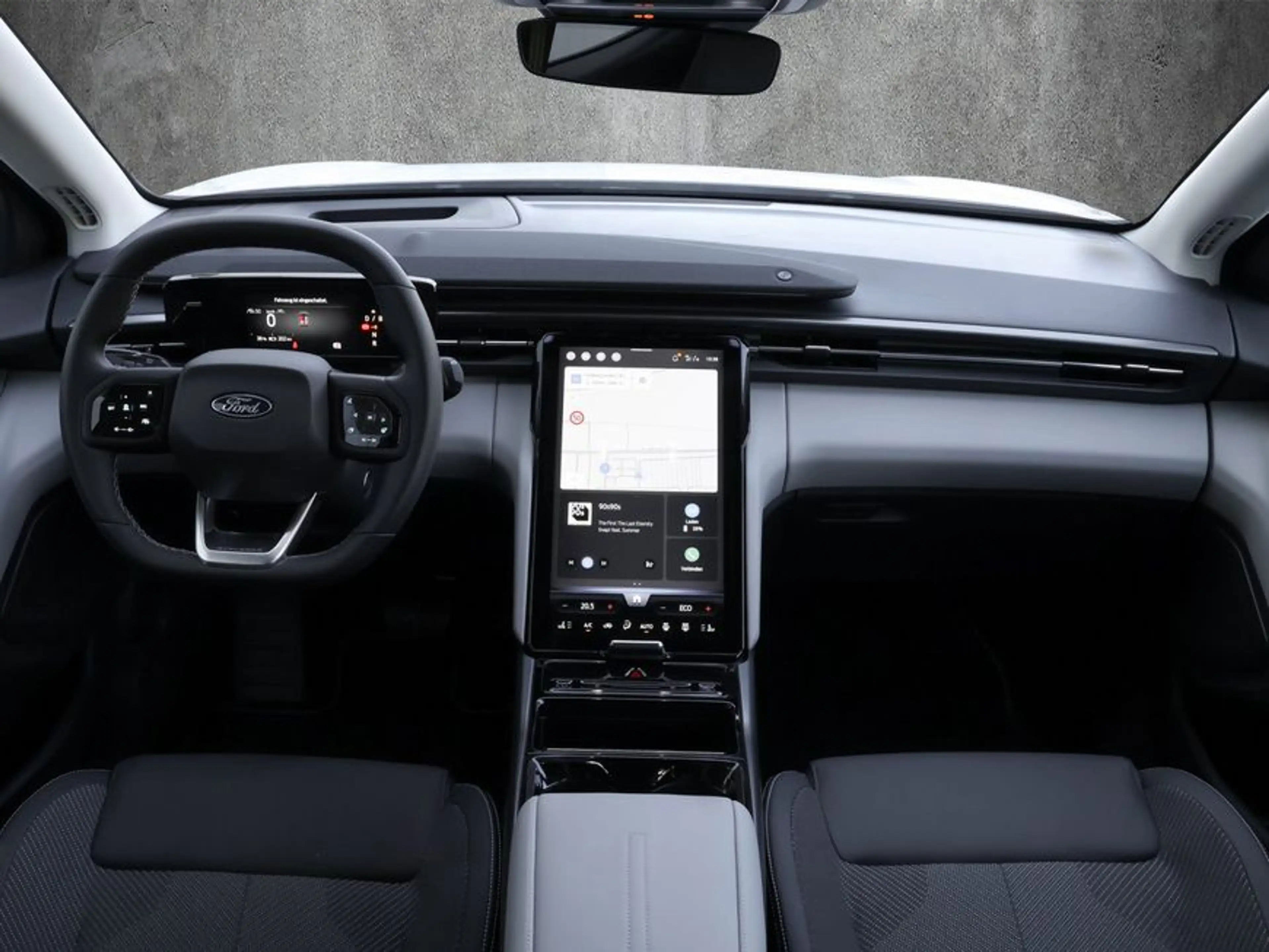 Ford Explorer Dual-Elektromotor Extend. Range AWD 77kWh — photo 6