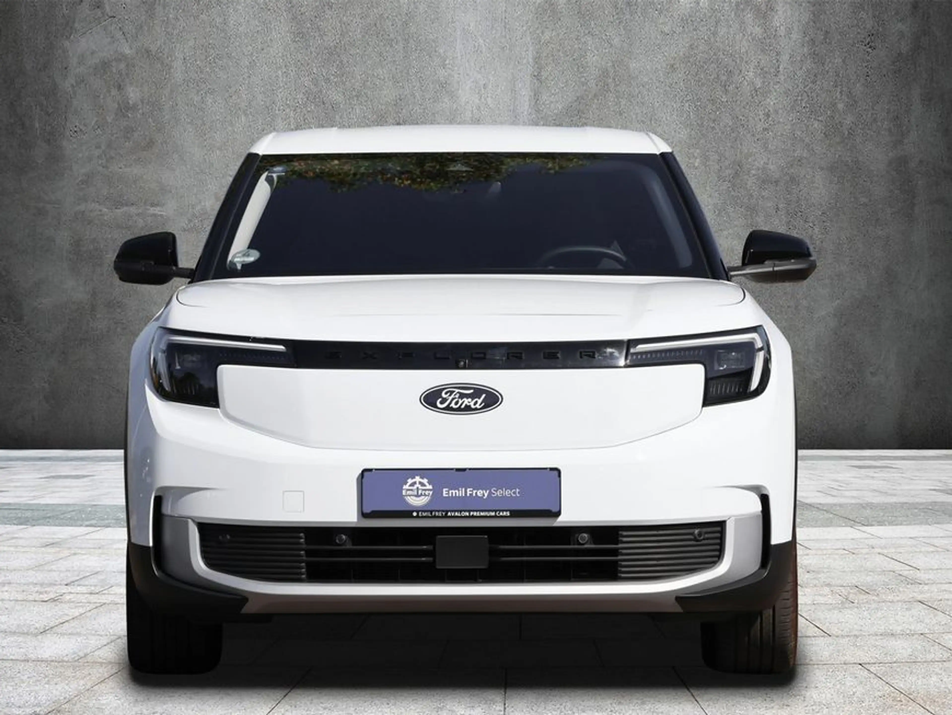Ford Explorer Dual-Elektromotor Extend. Range AWD 77kWh — photo 9