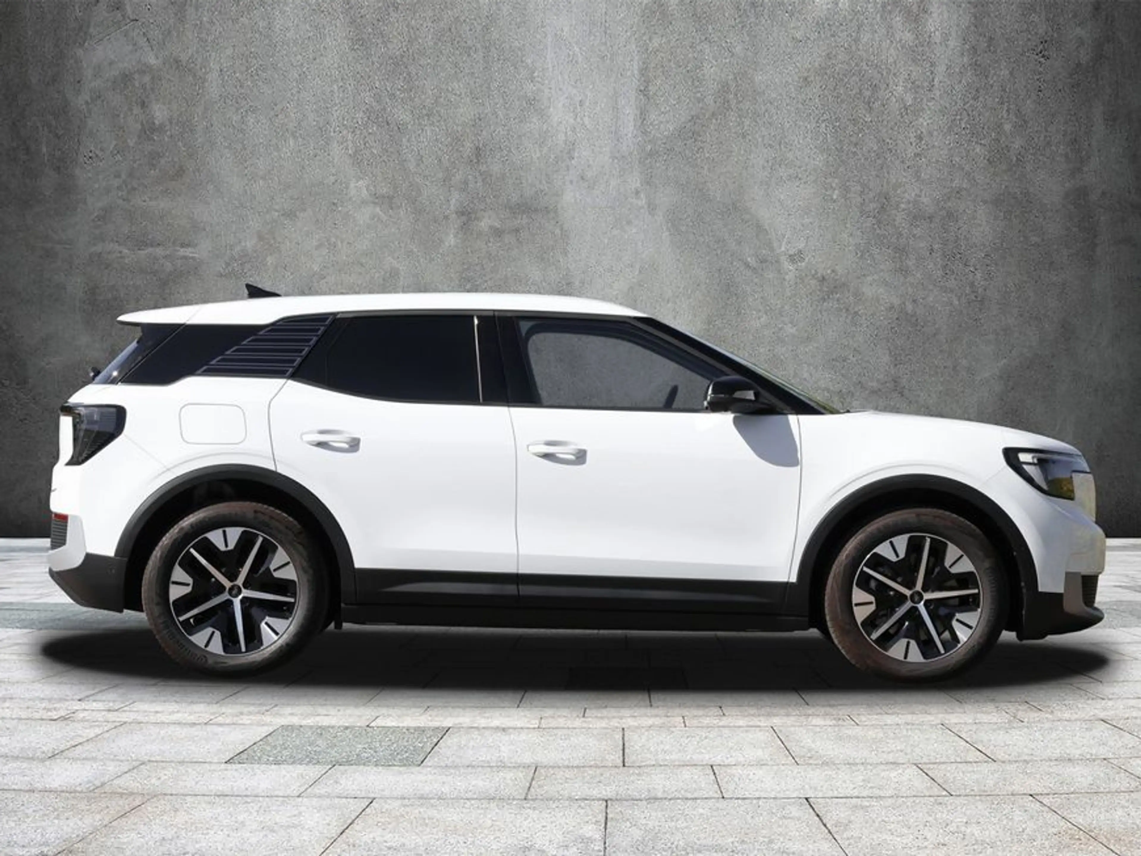 Ford Explorer Dual-Elektromotor Extend. Range AWD 77kWh — photo 7