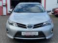 Toyota Auris Hybrid Executive * TOP AUSSTATTUNG * SEHR GEPFLEGT Plateado - thumbnail 4