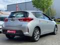 Toyota Auris Hybrid Executive * TOP AUSSTATTUNG * SEHR GEPFLEGT Plateado - thumbnail 10