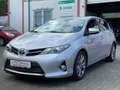 Toyota Auris Hybrid Executive * TOP AUSSTATTUNG * SEHR GEPFLEGT Stříbrná - thumbnail 3