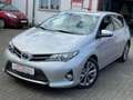 Toyota Auris Hybrid Executive * TOP AUSSTATTUNG * SEHR GEPFLEGT Plateado - thumbnail 1