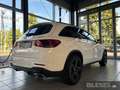 Mercedes-Benz GLC 200 GLC 200 4M AMG Night+MBUX+LED+AHK+Kamera+Spiegel-P Blanc - thumbnail 5