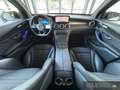 Mercedes-Benz GLC 200 GLC 200 4M AMG Night+MBUX+LED+AHK+Kamera+Spiegel-P Blanc - thumbnail 9