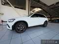 Mercedes-Benz GLC 200 GLC 200 4M AMG Night+MBUX+LED+AHK+Kamera+Spiegel-P Blanc - thumbnail 4