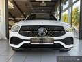 Mercedes-Benz GLC 200 GLC 200 4M AMG Night+MBUX+LED+AHK+Kamera+Spiegel-P Blanc - thumbnail 2