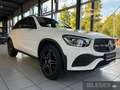 Mercedes-Benz GLC 200 GLC 200 4M AMG Night+MBUX+LED+AHK+Kamera+Spiegel-P Blanc - thumbnail 3