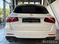 Mercedes-Benz GLC 200 GLC 200 4M AMG Night+MBUX+LED+AHK+Kamera+Spiegel-P Blanc - thumbnail 6