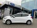 Ford Fiesta Cool+Connect LED Winter-/Easy-Driver-Paket Blanc - thumbnail 4