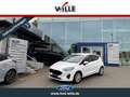 Ford Fiesta Cool+Connect LED Winter-/Easy-Driver-Paket Blanc - thumbnail 1