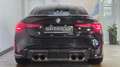 BMW M4 xDrive Comp. Ultimate CarbonExt. Sitzlüft ACC Schwarz - thumbnail 6