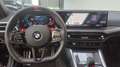 BMW M4 xDrive Comp. Ultimate CarbonExt. Sitzlüft ACC Schwarz - thumbnail 10