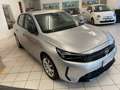 Opel Corsa Corsa VI 2023 1.2 Edition s Argento - thumbnail 1
