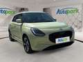 Suzuki Swift 1.2 HYBRID flash Gelb - thumbnail 3