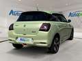 Suzuki Swift 1.2 HYBRID flash Gelb - thumbnail 8
