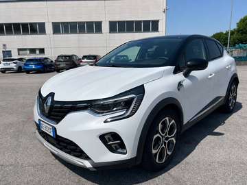 Captur II 2019 1.6 E-Tech phev Intens 160cv auto