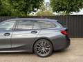 BMW 330 3-serie Touring 330e Grijs - thumbnail 27