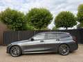 BMW 330 3-serie Touring 330e Grijs - thumbnail 3
