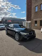 BMW M3 431 ch M DKG7