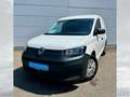 Volkswagen Caddy Cargo 2.0 TDI KLIMA FLÜGELTÜREN SHZ DAB+ Blanc - thumbnail 2