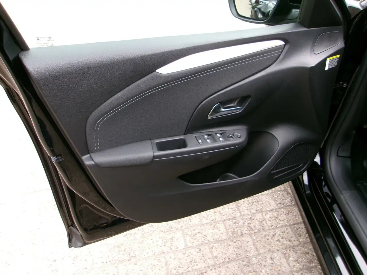 Opel Corsa GS Automatik Klima Kamera SZHZG LHZ, миниатюра 11