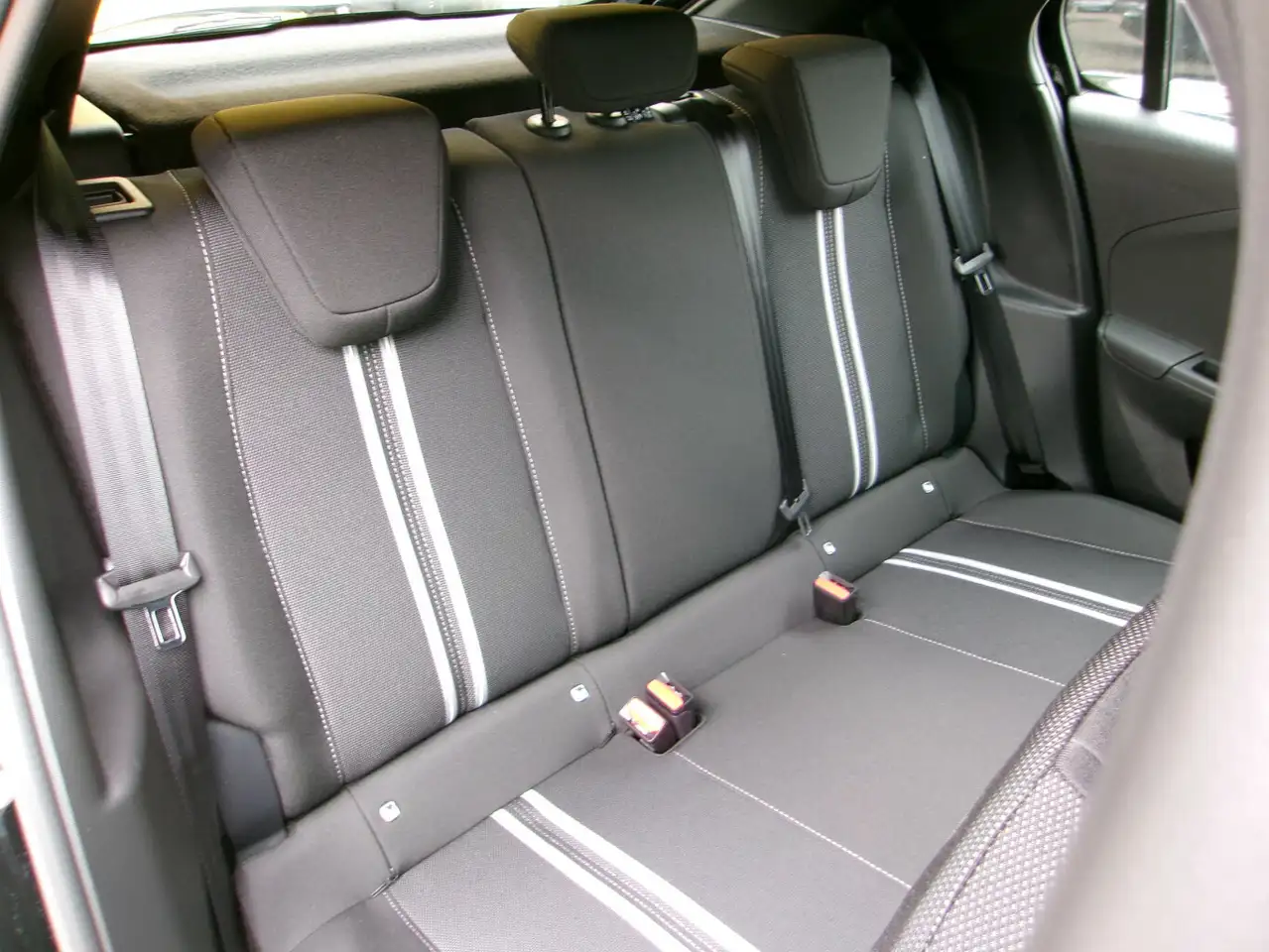 Opel Corsa GS Automatik Klima Kamera SZHZG LHZ, миниатюра 16