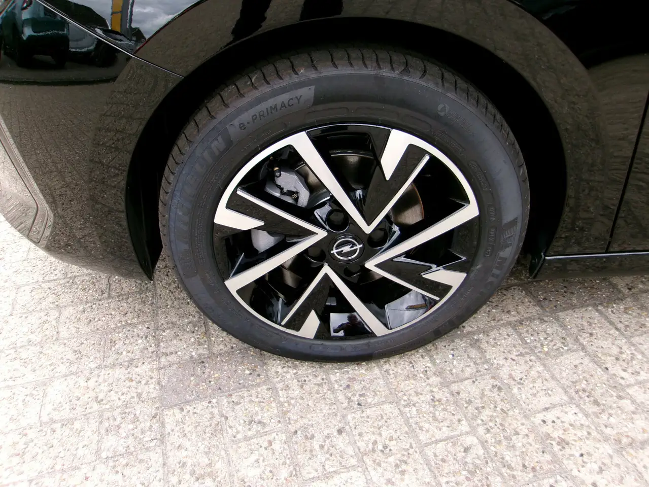 Opel Corsa GS Automatik Klima Kamera SZHZG LHZ, миниатюра 9