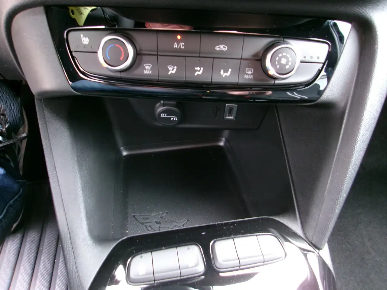 Opel Corsa GS Automatik Klima Kamera SZHZG LHZ, миниатюра 24