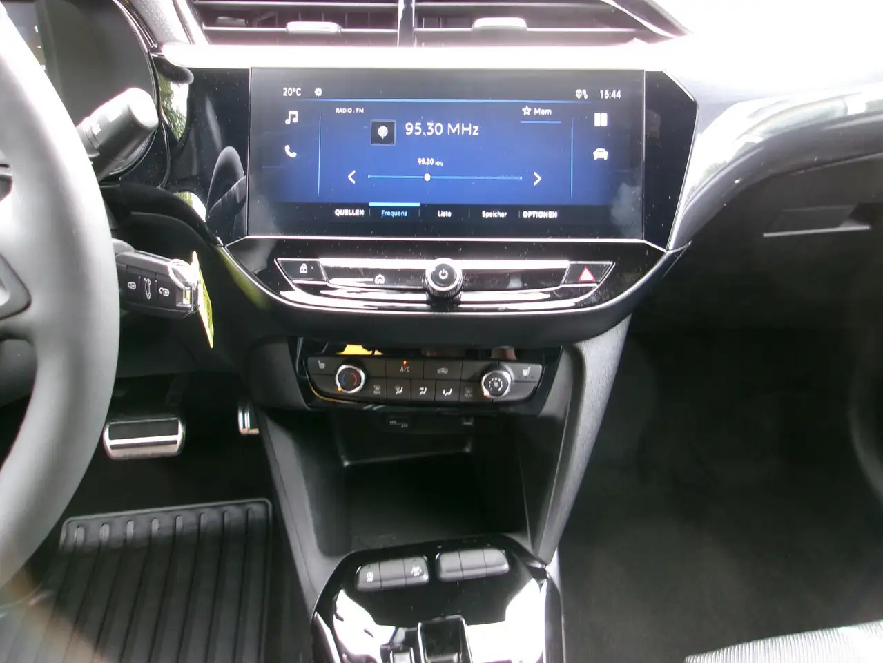 Opel Corsa GS Automatik Klima Kamera SZHZG LHZ, миниатюра 21