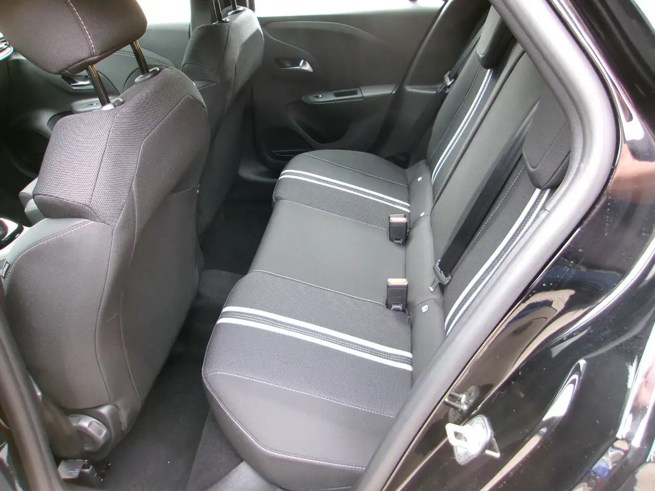 Opel Corsa GS Automatik Klima Kamera SZHZG LHZ, миниатюра 13