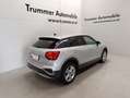 Audi Q2 35 TFSI advanced Silber - thumbnail 4