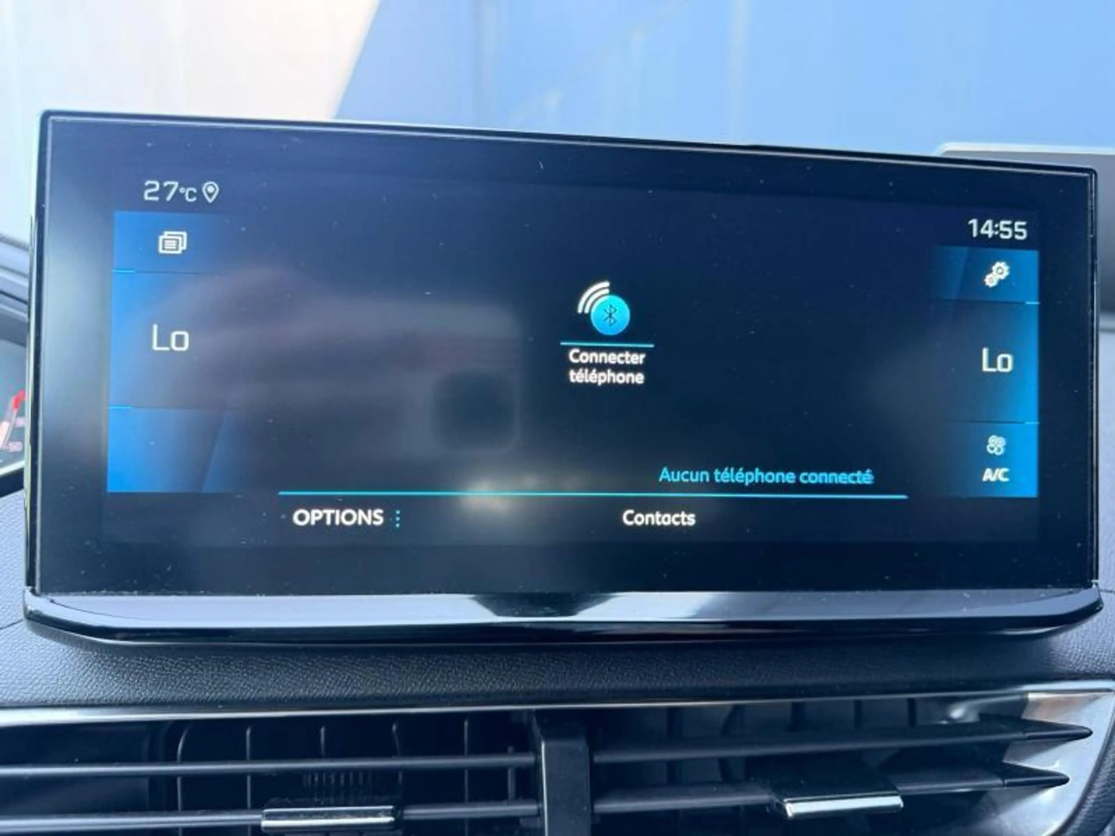 Peugeot 5008 Allure Pack — photo 12