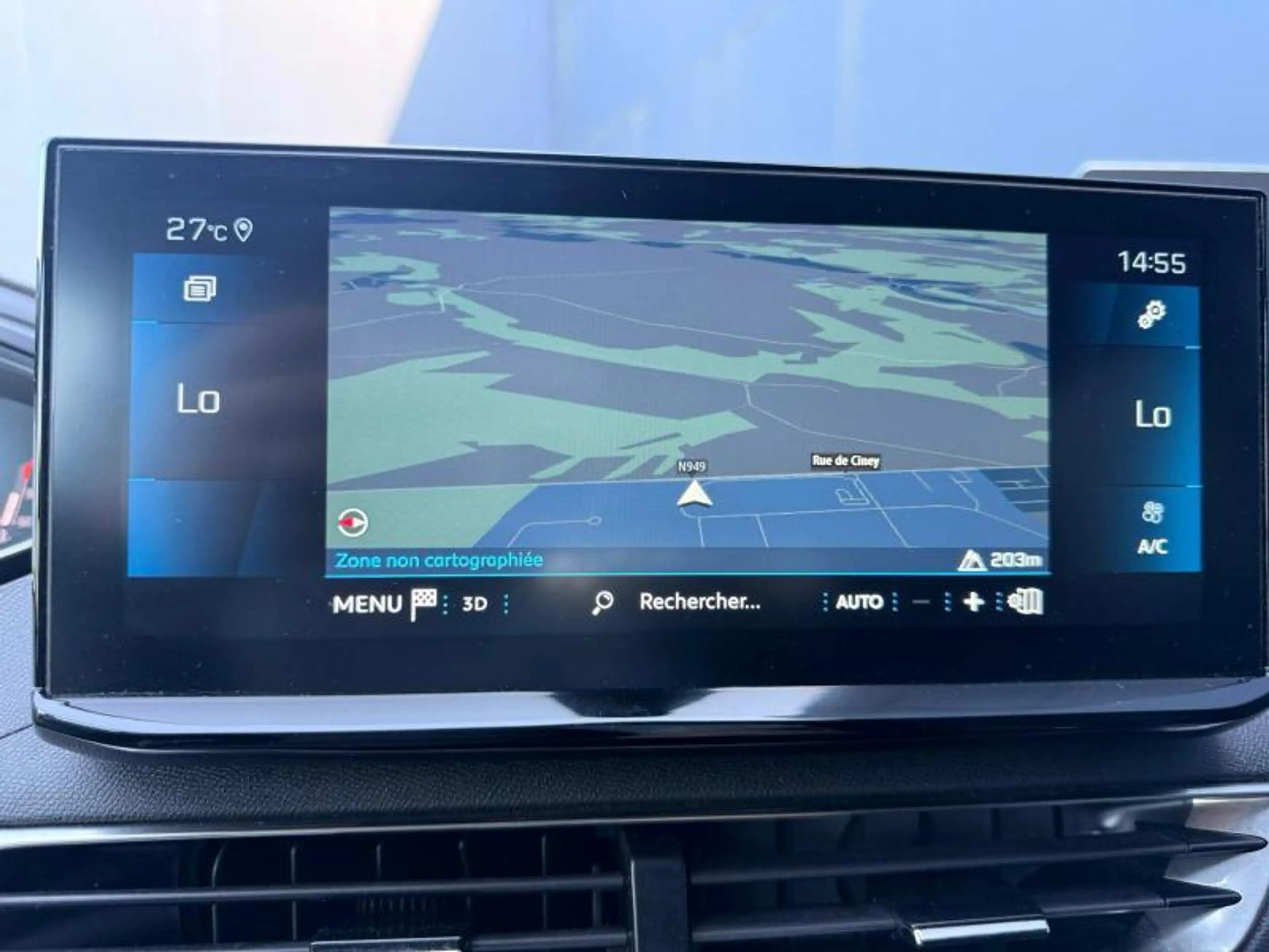 Peugeot 5008 Allure Pack — photo 15