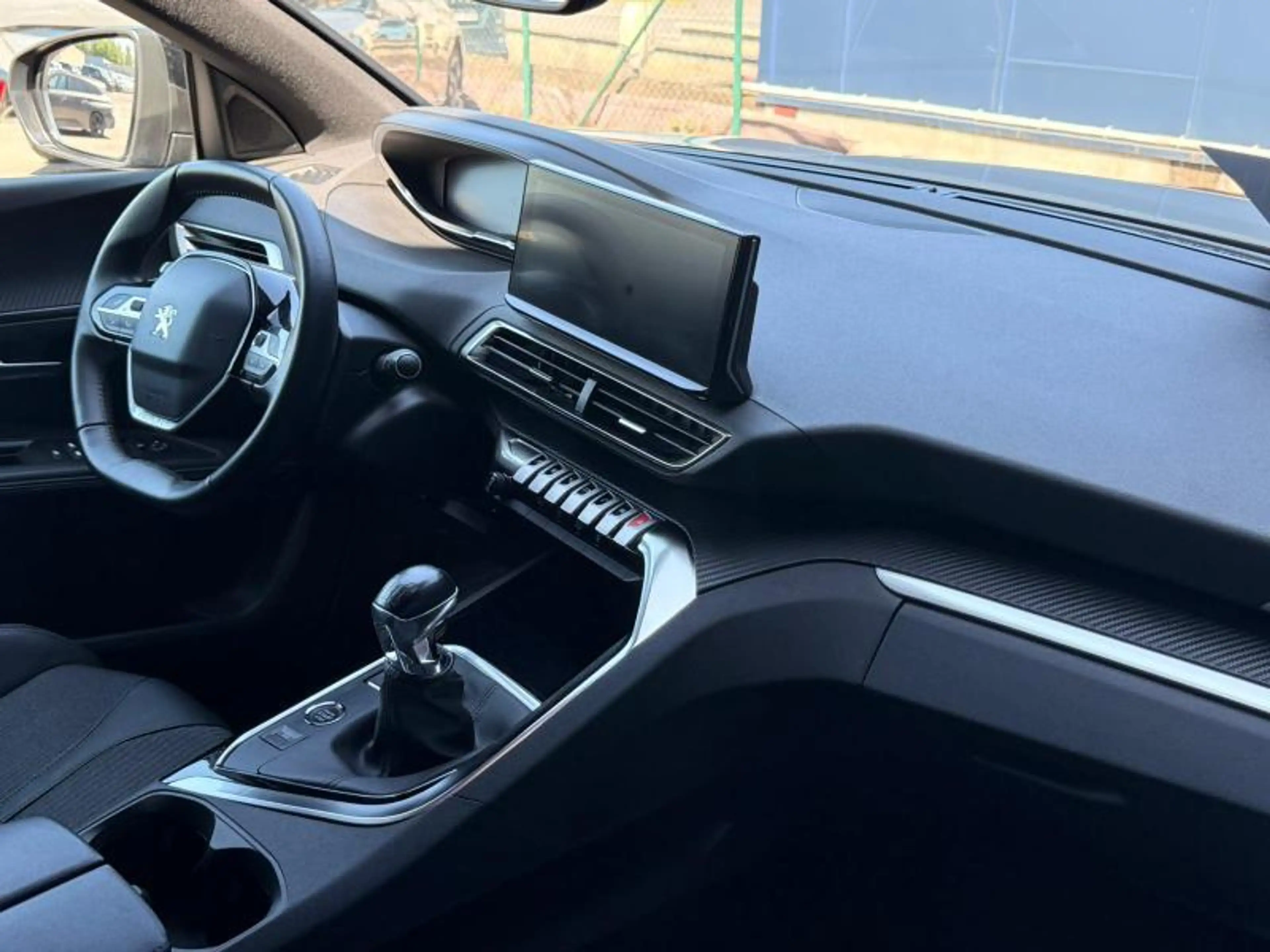 Peugeot 5008 Allure Pack — photo 2