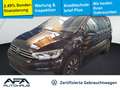 Volkswagen Touran 1.5 TSI GOAL DSG 7Sitze*AHK*LED*Navi*ACC Schwarz - thumbnail 1