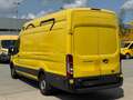 Ford Transit 350 L5 H3 Top*Kredit*1.Besitzer* Pickerl bis 09/26 Giallo - thumbnail 4