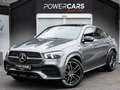 Mercedes-Benz GLE 350 de | COUPE | AMG | FULL | PANO | AIRMATIC | HUD Grijs - thumbnail 1