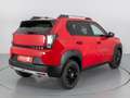 Fiat Grande Panda HYBRIDO AUTOMATICO MHEV ICON Rouge - thumbnail 5