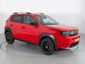 Fiat Grande Panda HYBRIDO AUTOMATICO MHEV ICON Rouge - thumbnail 3