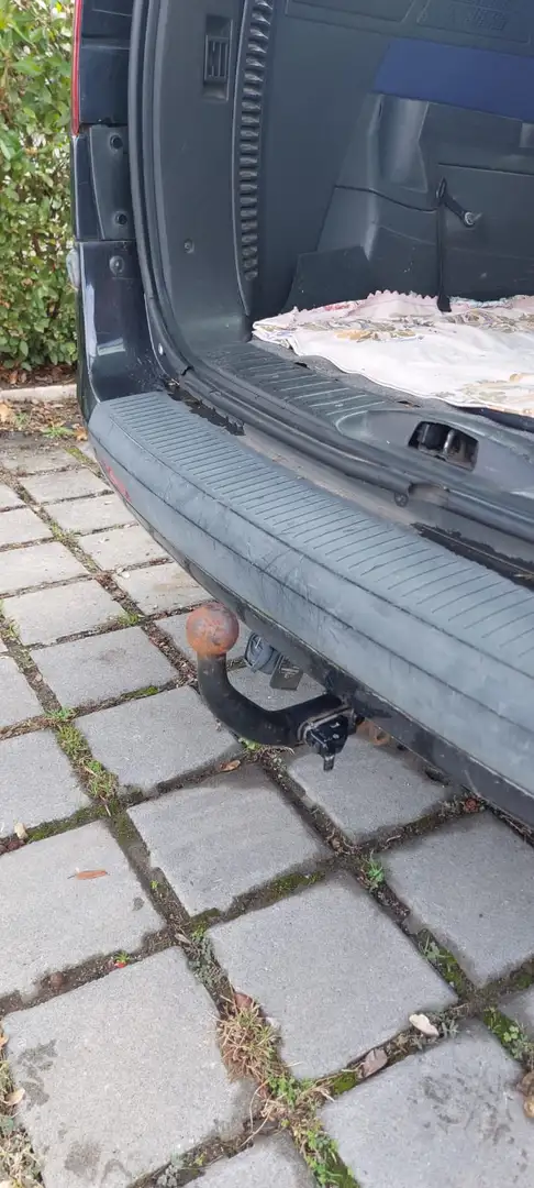 Fiat Ulysse Ulysse II 2002 2.0 jtd Dynamic Grigio - 1