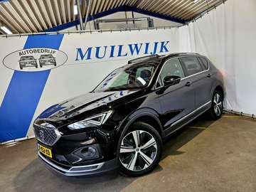 1.5 TSI Xcellence / Panoramadak / Camera / NL Auto