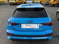 Audi RS3 A3 IV 2020 Sportback 2.5 tfsi quattro s-tronic Blu/Azzurro - thumbnail 3