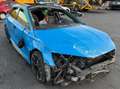 Audi RS3 A3 IV 2020 Sportback 2.5 tfsi quattro s-tronic Blu/Azzurro - thumbnail 1